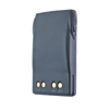 Batería de iones de litio, 1800 mAh. Para radios Motorola PRO 5150 ELITE/ PRO7150 ELITE/ EX500/ 600