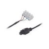 4-WAY SCREW TERMINAL POWER CABLE