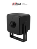 DAHUA IPC-HUM4431S1-L4 - 4 Megapixel Pinhole IP Camera/ 2.8mm Lens/ Starlight/ WDR/ RoI/ Built-in Microphone/ H.265/ PoE/ MicroSD Slot/