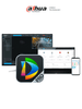 DAHUA DSS8PRES DHI-DSSPro8-Event Sync-Channel-License
