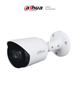 DAHUA HAC-HFW1801T - Cámara Bullet 4k Metálica/ 8 Megapíxeles/ Lente de 2.8 mm/ 106 Grados de Apertura/ IR de 30 Metros/ WDR Real/ Metálica/ Soporta: CVI/TVI/AHD/CVBS/