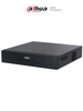 DAHUA DHI-NVR5832-16P-EI2 -NVR de 32 canales IP 8K con 16 puertos PoE y 8 puertos ePoE/ Tecnología Acupick/ detección y reconocimiento facial/ ANPR/ SMD/ Conteo de Personas/ IA por cámara/ 8HDD/ RAID 0/1/5/6/10/ 448 Mbps/8K HDMI output/