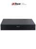 DAHUA DHI-NVR5432-EI2 - NVR de 32 canales IP 8K/ Acupick/ WizSense/ SmartH.265+. Rendimiento de 448 Mbps/ 4 bahías para discos duros/ IA avanzada/ Detección y reconocimiento facial/ ANPR/ SMD/ Detección de EPI/E/S de alarma y audio/8K HDMI output/