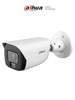 DAHUA DH-IPC-HFW5559E-ASE-IL - Cámara Bullet 5 MP/ WizMind/ Xinghan/ AcuPick/ 2.8mm/ LED IR de 50m/ Iluminador dual/ Detección de rostros/Protección Perimetral/Conteo de Personas/ metadatos de video/ Ranura micro SD/ Micrófono/ ePoE/IP67/ SMD 3.0/