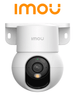 IMOU Ranger Mini 3MP IPC-K2MN-3H1WE-imou- Cámara IP Domo Motorizado WiFi de 3MP con IA, autotracking, audio bidireccional, sirena y micrófono integrados.