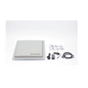 Lector RFID de Largo Alcance para Control de Acceso Vehicular / Distancia Regulable 3 - 12 m Lineales de Cobertura / UHF 902-928MHz