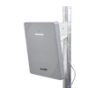 (Nueva Generación) Lector RFID UHF + BLUETOOTH / LARGO ALCANCE 12 METROS /  CLIMAS EXTREMOS / Programación desde Android/iOS / Wiegand