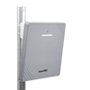 (Nueva Generación) Lector RFID UHF + BLUETOOTH / LARGO ALCANCE 12 METROS /  CLIMAS EXTREMOS / Programación desde Android/iOS / Wiegand