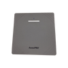 (Nueva Generación) Lector RFID UHF + BLUETOOTH / LARGO ALCANCE 12 METROS / CLIMAS EXTREMOS / Programación desde Android/iOS / Wiegand