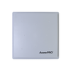 Long-range reader, UHF up to 6m