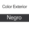 Cable Cat6+ Calibre 23, UTP, Intemperie con Gel Doble Chaqueta, ETL, UL, Color Negro de 305 Metros (1000 Pies), para Climas Extremos