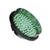 30 cm Green Traffic Light Replacement Module