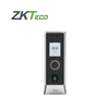 Lector Autonomo de Reconocimiento Facial y Código QR para Exterior