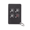Two-Way Wireless Control Compatible with ProSeries Panel