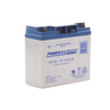 Batería 12V, 20AH, Para Respaldo, Tecnologías AGM/VRLA, 5 Años Vida Útil, Terminales NB2, Reconocida UL