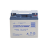 Batería 12V, 40AH, Para Respaldo, Tecnologías AGM/VRLA, 5 Años Vida Útil, Terminales NB, Reconocida UL