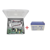 Kit / Fuente PS12DC4PBK + Batería incluída LK712