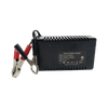 Cargador para baterías de 12V, 20 a 60AH, selladas de plomo ácido, tecnología SLA/VRLA, serie ACX