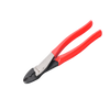 9.5-inch crimping tool for insulated and non-insulated terminals