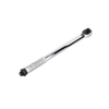 Torquímetro o Llave Dinamométrica Ajustable con Matraca de Trueno 3/8, 19-110Nm