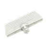Llave de reemplazo para cerradura: PST-K2L. Compatible con Gabinetes de línea PST Metálicos.