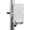 PTP-550 Hasta 1.36 Gbps / 4910 - 6200 MHz / 802.11 AC Wave 2 MU-MIMO 4: 4x4 / BackHaul Conectorizado / Ideal para distancias de +80 km (C050055H014A)