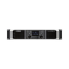 Amplificador de audio Clase D | 300 W x 2 @ 8Ω | 500 W x 2 @ 4Ω | Baja impedancia | Procesamiento inteligente
