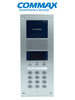 COMMAX DR2AG - Interfono Departamental, Soporta 2 Puestos de Guardia, 1000 Auriculares