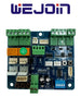WEJOIN WJATMCB - Panel de Control para Torniquetes Wejoin Compatible con Modelos WJAT214 y WJAT215