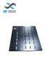 SBE TECH SBE-CF1918V Charola fija ventilada para gabinete de 800 mm de profundidad x 19