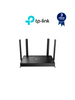 TP-LINK Archer BE220 - Router WiFi 7 de Doble Banda a 3.6 Gbps/ 1 Puerto WAN de 1 Gbps + 4 Puertos LAN de 1 Gbps/ 4 Antenas Externas con Beamforming/ Compatible con EasyMesh
