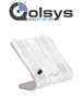 IQ QOLSYS IQ STAND- Soporte de Escritorio para IQPanel4