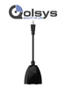 IQ QOLSYS Outdoor Plug-PG - Plug Exterior Power G