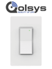 IQ QOLSYS Interruptor Inteligente - Interruptor Inteligente POWER G