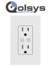 IQ QOLSYS Socket Inteligente - QOLSYS Socket Inteligente