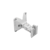 ( QuickMount Pro) Montaje de pared o poste para equipos MIKROTIK con ajuste de 140°.