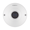 Cámara IP Ojo de Pez para Interiores 12 Megapíxeles / WDR 120dB / PTZ Digital 8X / Analíticas de Video / MicroSD / H.265