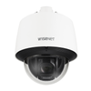 2MP Vandal-Resistant PTZ IP Dome / 25X Optical Zoom / H.265 & WiseStream / WDR 120DB / Outdoor IP66