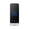 QR Code and EM Proximity Card Wiegand Reader