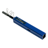 2.5mm Quick Clean™ Cleaner for SC, ST, FC, and E2000 Fiber Optic Connectors, 2500 Cleaning Processes