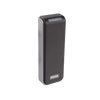 Lector SIGNO Estandar Multitecnologia / 20NKS-00-000000 / Seos, iCLASS, MIFARE / NFC y Bluetooth / Wiegand y OSDP / Garantia de Por Vida