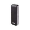 Lector SIGNO Estandar Multitecnologia / 20NKS-00-000000 / Seos, iCLASS, MIFARE / NFC y Bluetooth / Wiegand y OSDP / Garantia de Por Vida