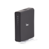 (hAP ac2) 5 puertos Gigabit Ethernet, 1 puerto USB, doble banda 802.11 b/g/n/ac, antena de 2.5 dBi hasta 500 mW de potencia