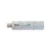 (Groove 52) Client and PtP at 2.4 and 5GHz 802.11 a/b/g/n, with Connector, Up to 500mW