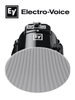 ElectroVoice M_2_EVIDC4.2G2 - Altavoz de Techo 4 / 70V o 100V / Blanco / EVID-C-G2 / Venta Solo en Pares