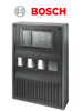 BOSCH F_FPA2000SWM - Kit Panel AVENAR 2000 / Licencia Estándar / Montaje en Pared