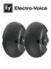 ElectroVoice M_EVID4.2T - Par de Altavoces Dual 4 / 30W / 70v 100v / Negro / Transformador / EVID