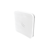 (SXTsq Lite2) Cliente y PtP en 2.4 GHz, 802.11b/g/n con Antena Integrada de 10 dBi, Hasta 1000 mW de Potencia.