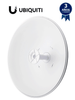 UBIQUITI ROCKETDISH RD-5G30-LW - Conectorized directional antenna for radio, 5.8GHz, 30 dBi gain, MIMO, lightweight design.