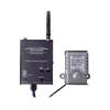 DOORCOM Portero Inalámbrico, Hasta 2 KM, UHF 450-470 Mhz